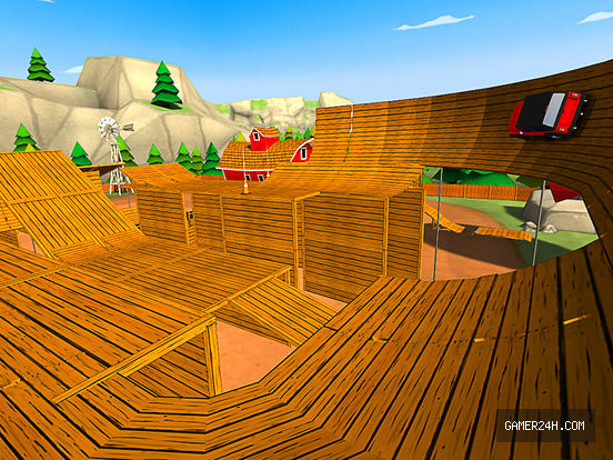Gameplay Screenshot