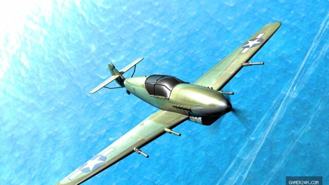 Air Strike HD – Classic 3D Sky Combat Flight Simulator, Warplanes of World War II