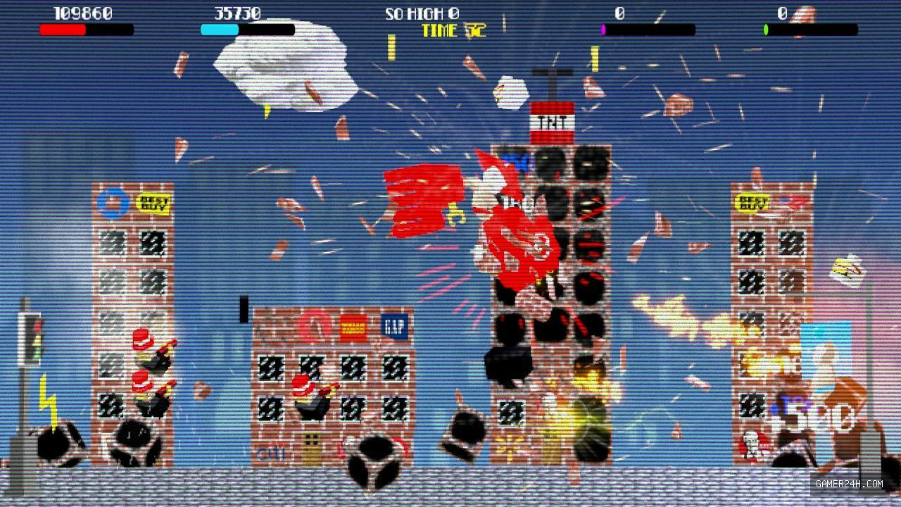 Gameplay Screenshot