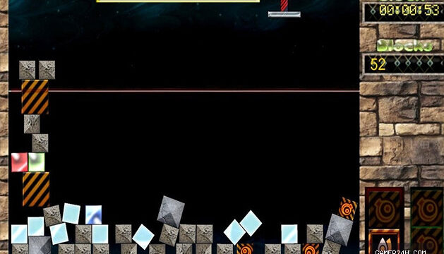 Cube Blitz