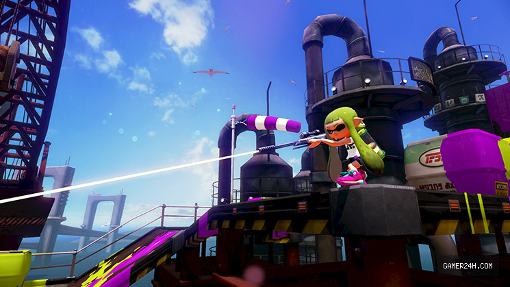 Gameplay Screenshot