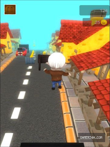 Gameplay Screenshot