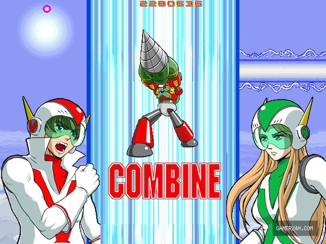 Gameplay Screenshot