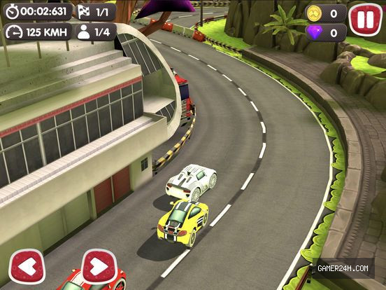 Gameplay Screenshot