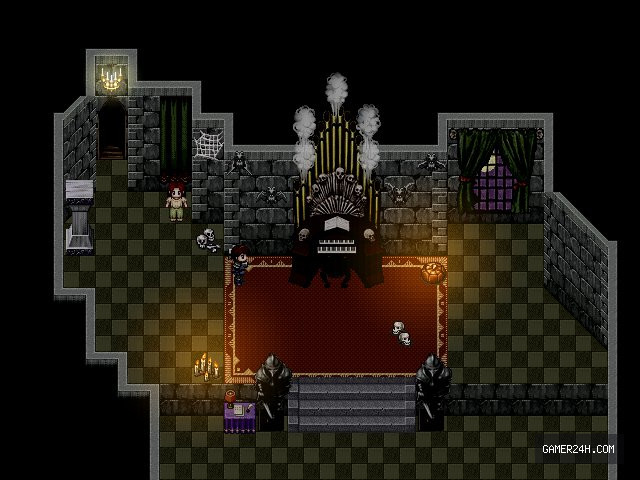 Gameplay Screenshot