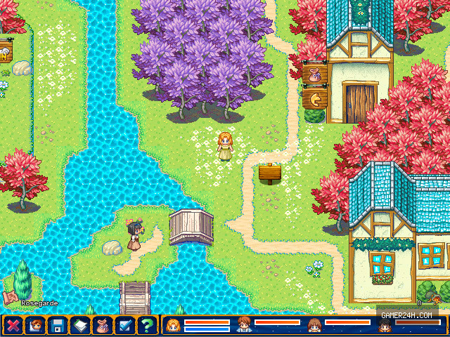 Gameplay Screenshot