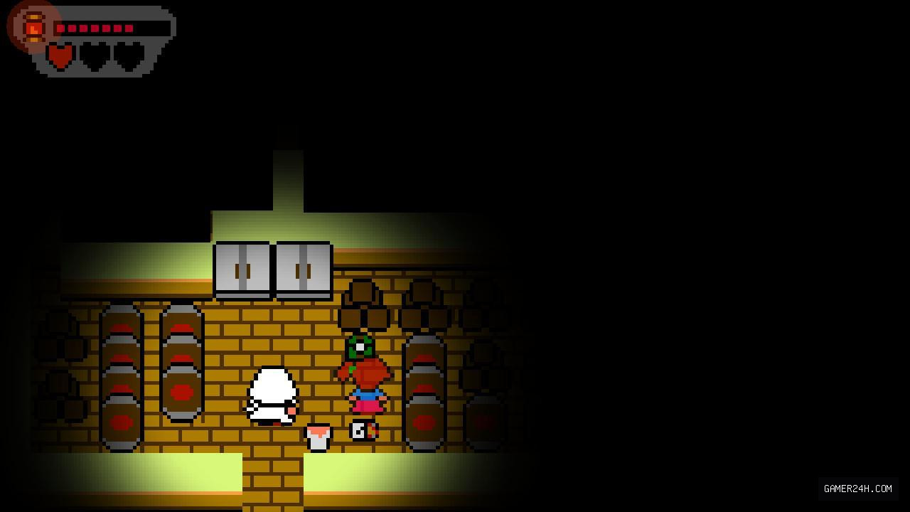 Gameplay Screenshot