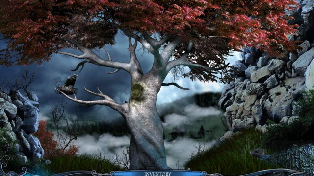 Red Crow Mysteries: Legion