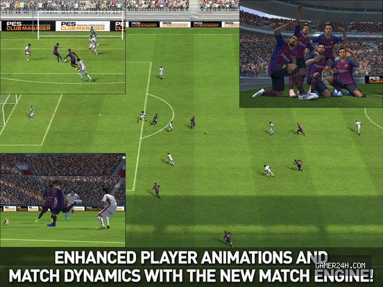 Gameplay Screenshot