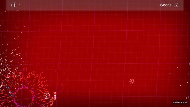 Space Time (itch)