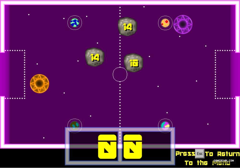 Gameplay Screenshot