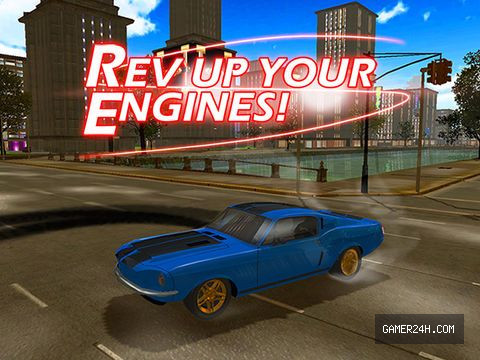 Gameplay Screenshot