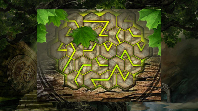 Alexia Crow and the Cave of Heroes