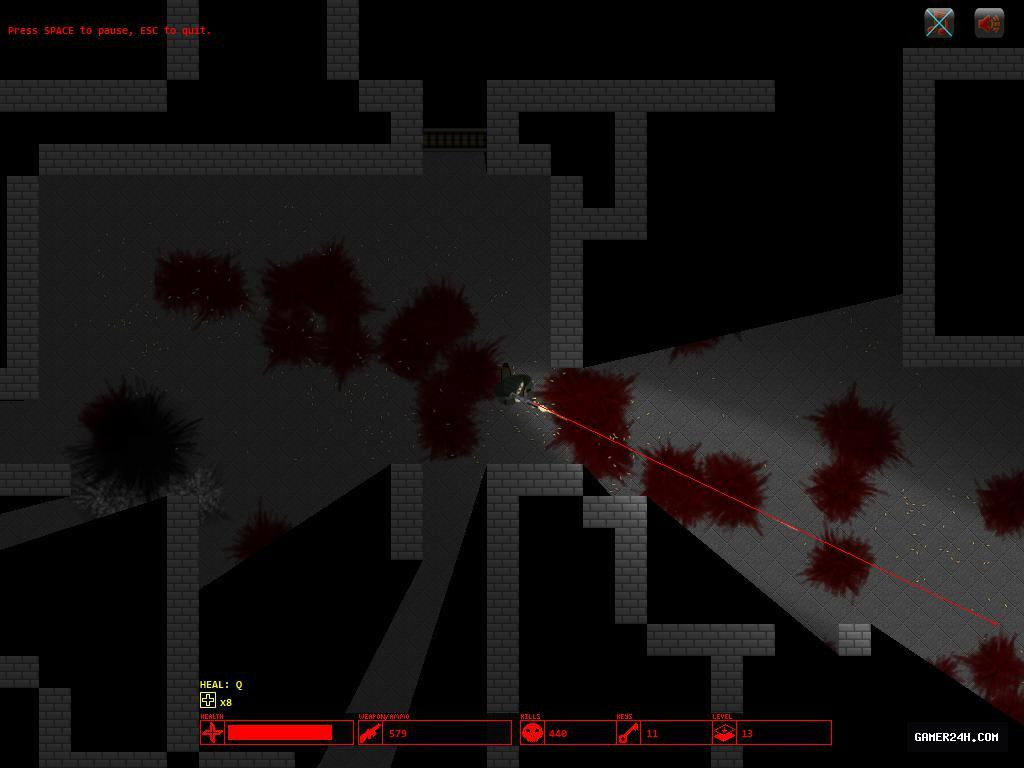 Gameplay Screenshot