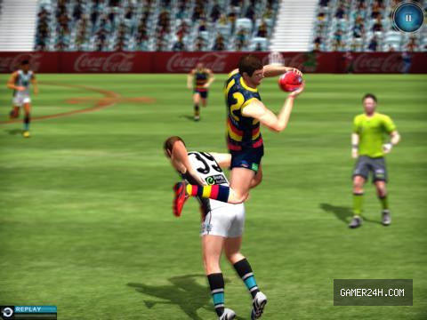 Gameplay Screenshot