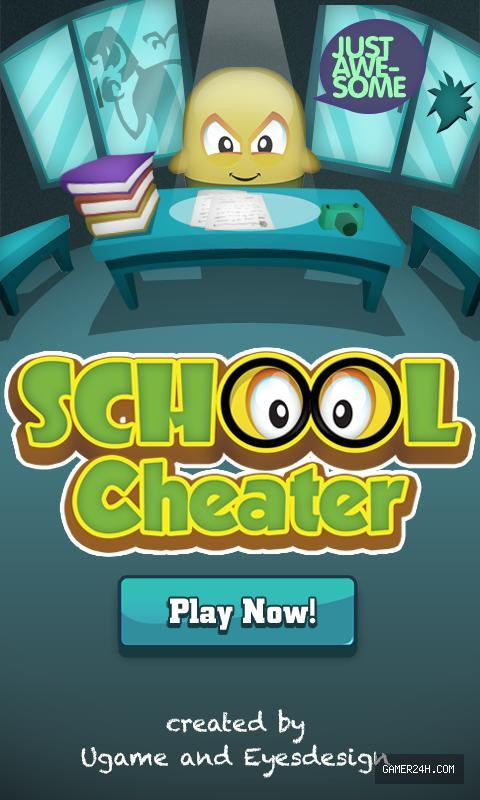 Gameplay Screenshot