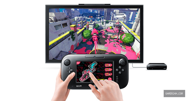 Gameplay Screenshot
