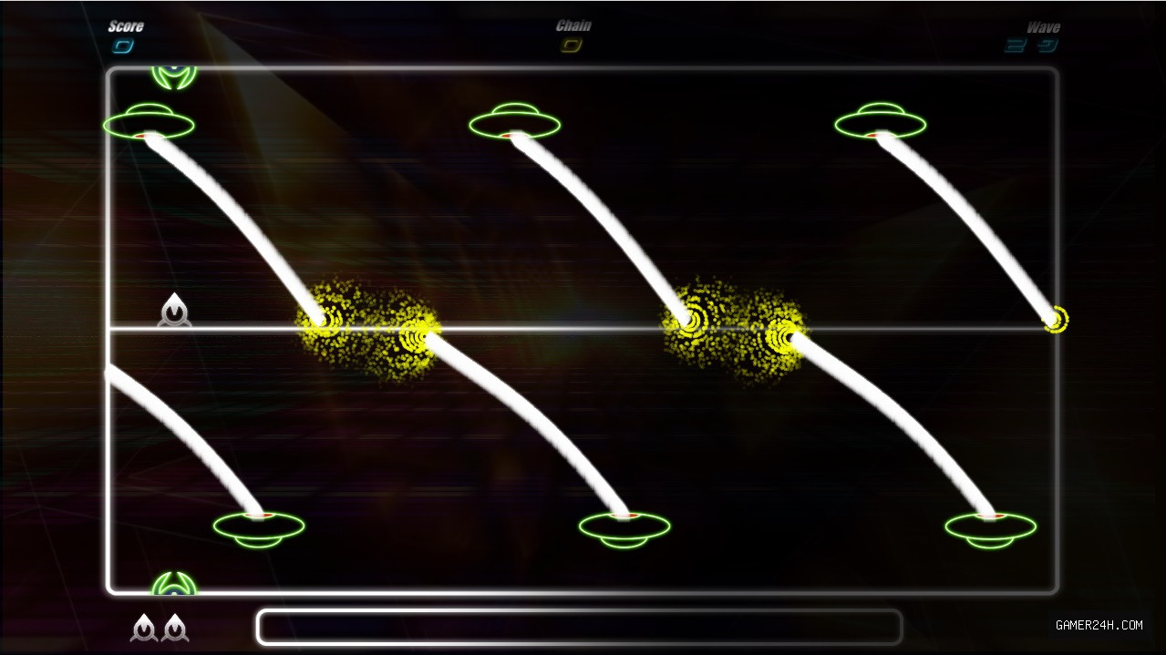 Gameplay Screenshot