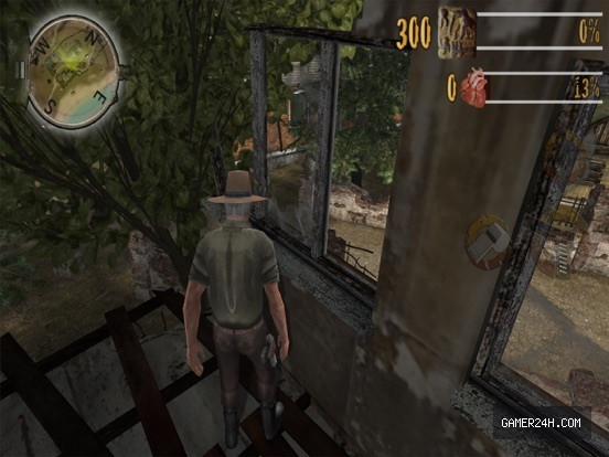 Gameplay Screenshot