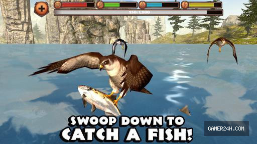 Gameplay Screenshot