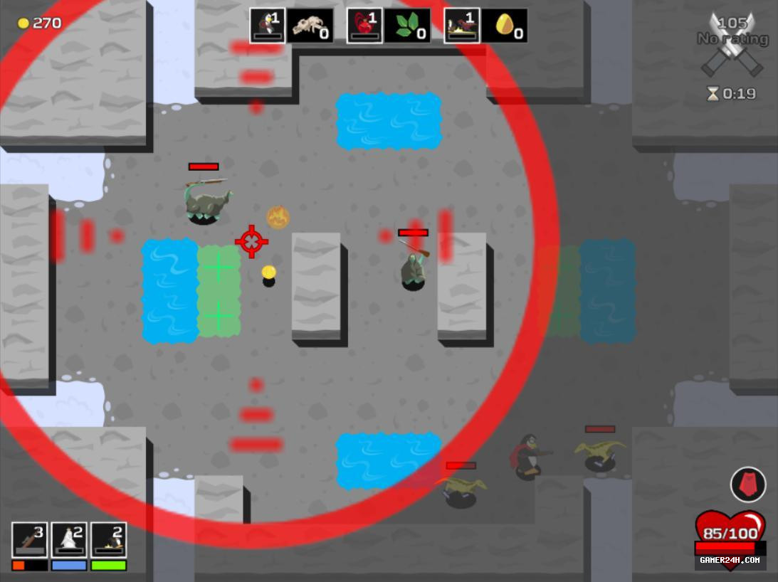 Gameplay Screenshot