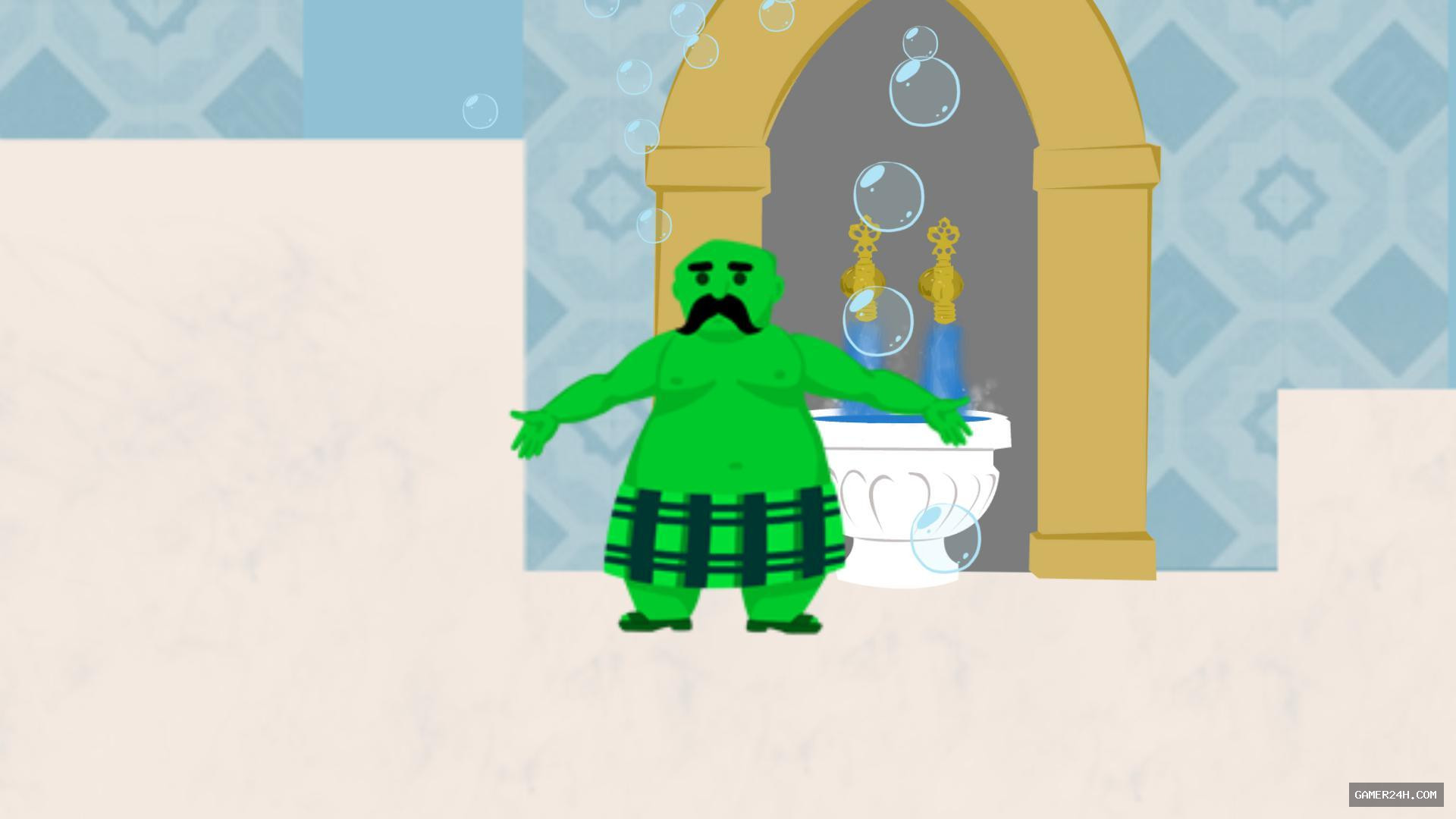 Gameplay Screenshot