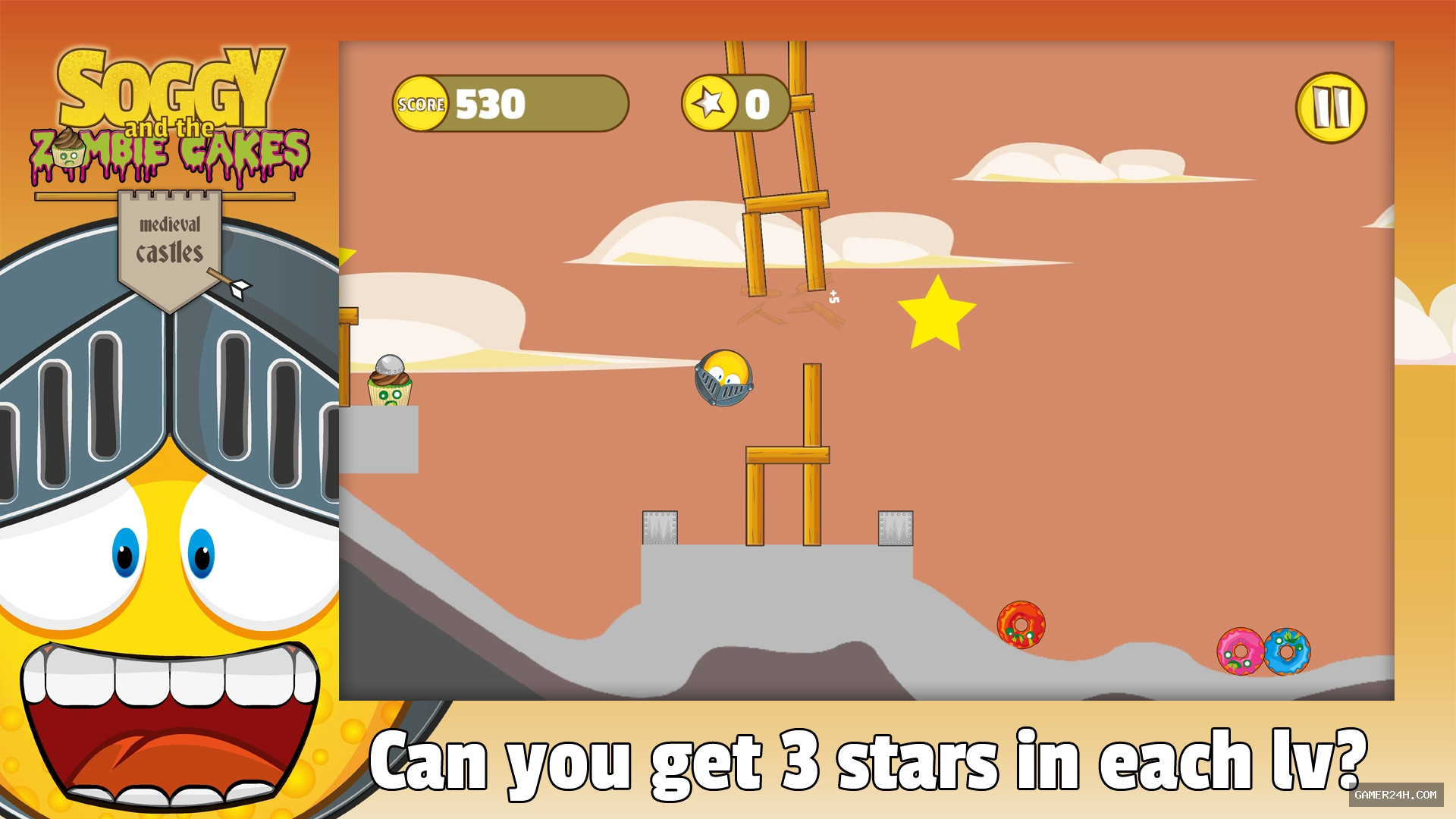 Gameplay Screenshot