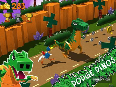 Gameplay Screenshot