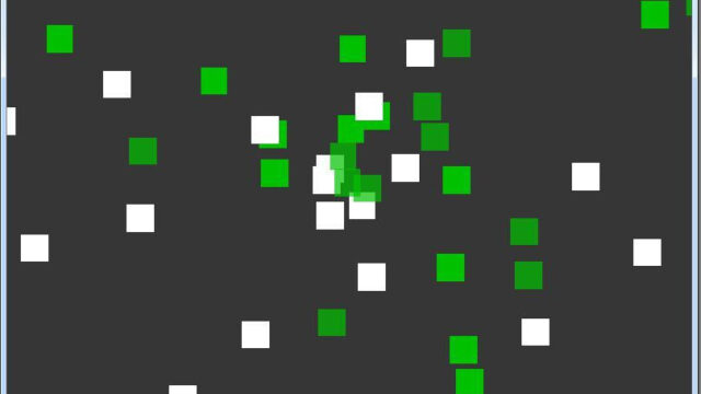 Simple Squares