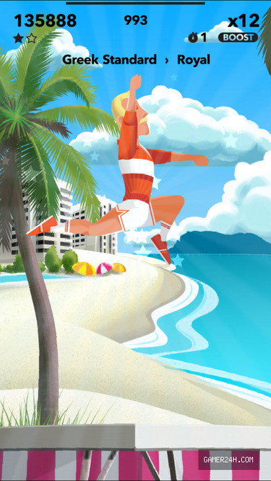 Gameplay Screenshot