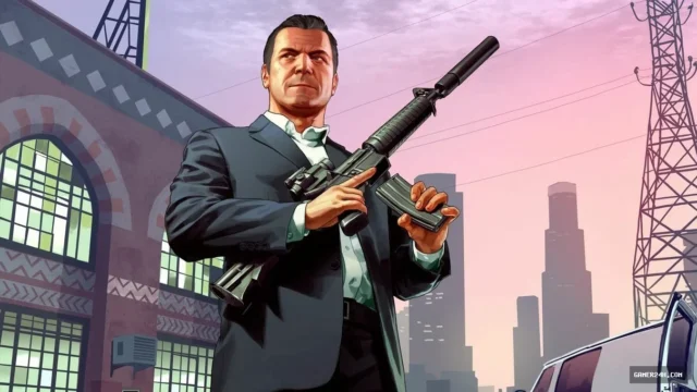 Rockstar Offers Free Upgrade to GTA 5 Owners on Older Consoles