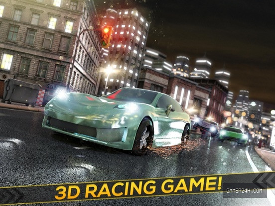 Gameplay Screenshot