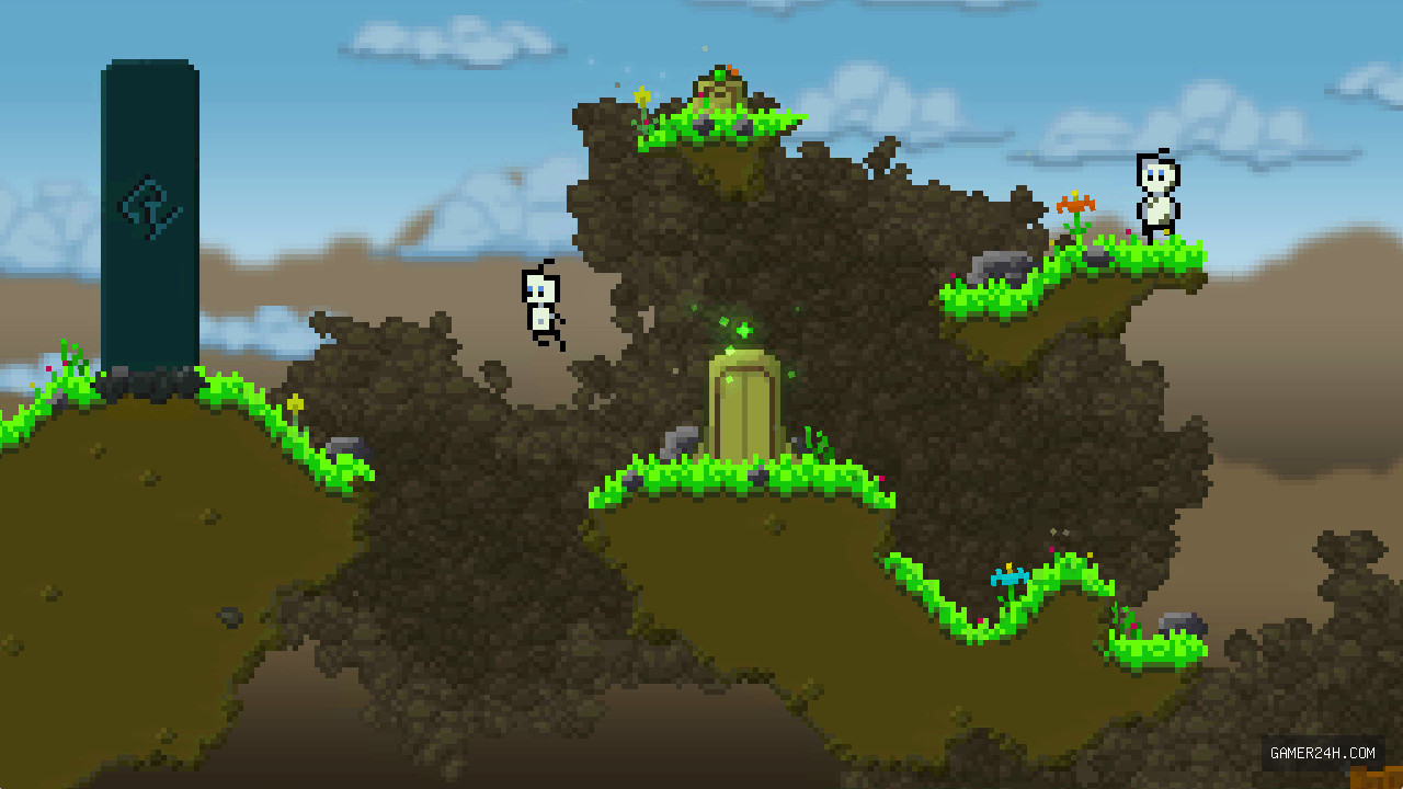 Gameplay Screenshot