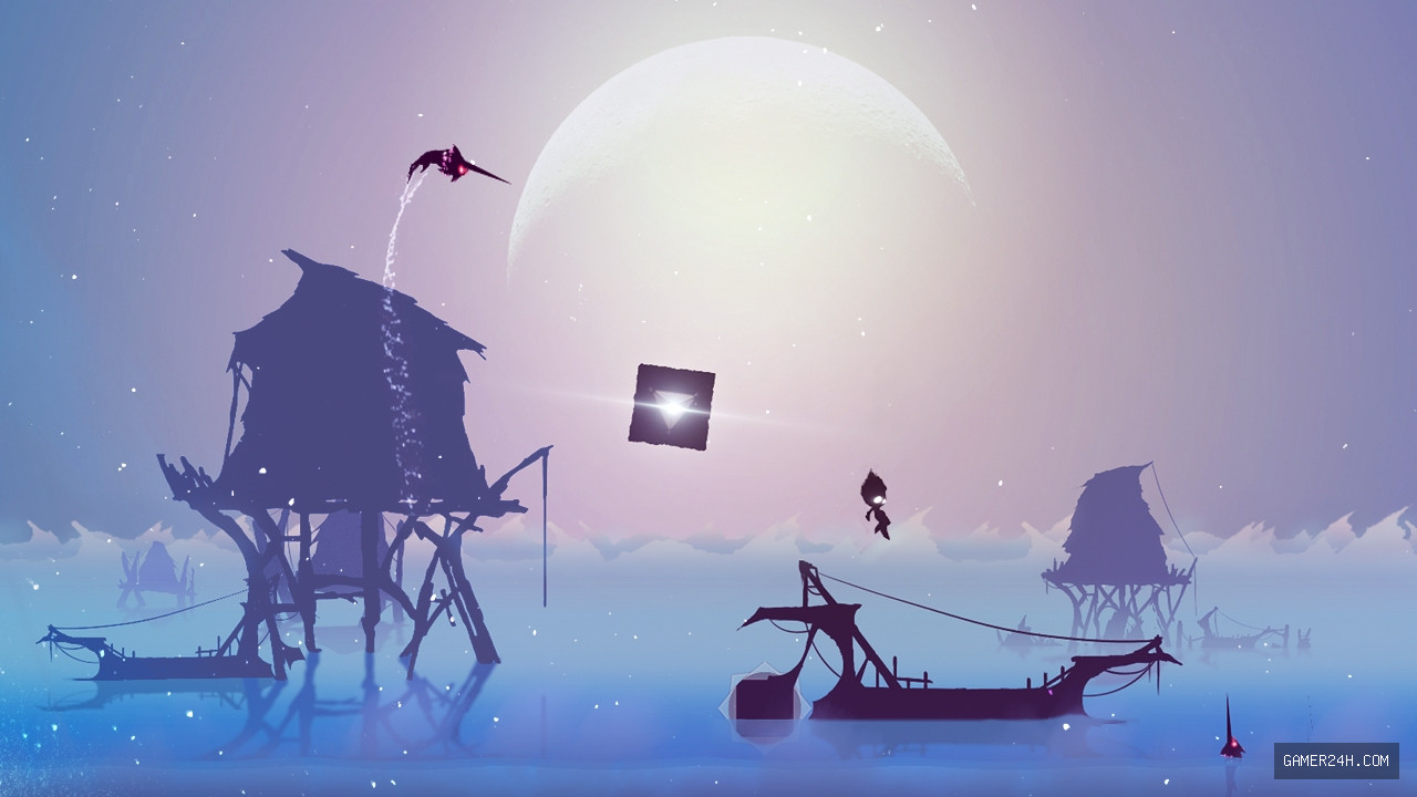 Gameplay Screenshot