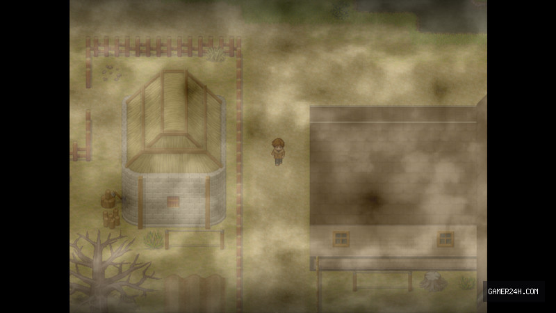 Gameplay Screenshot