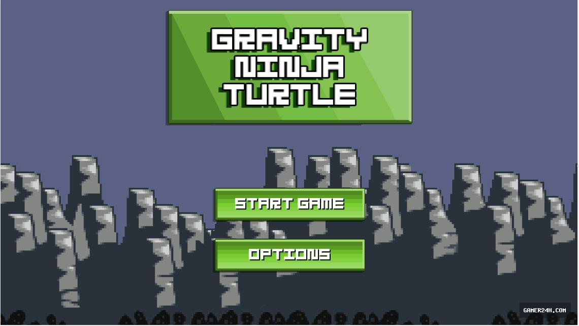 Gameplay Screenshot