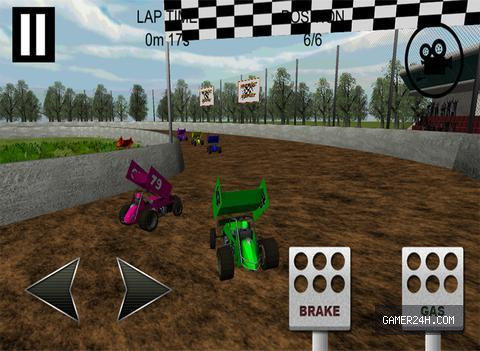 Gameplay Screenshot