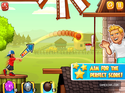 Gameplay Screenshot