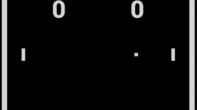 Pong_UE4