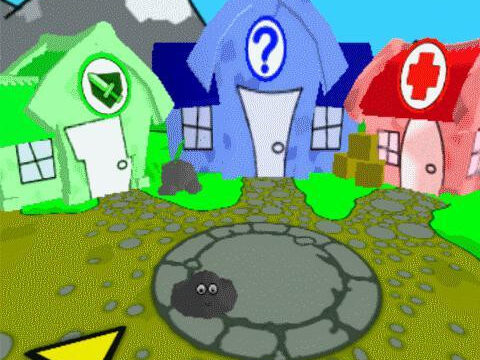 A Slime Story