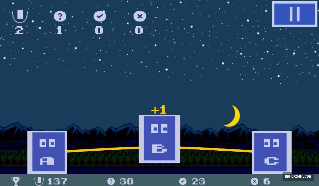 Gameplay Screenshot