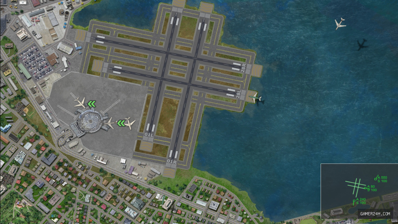 Gameplay Screenshot