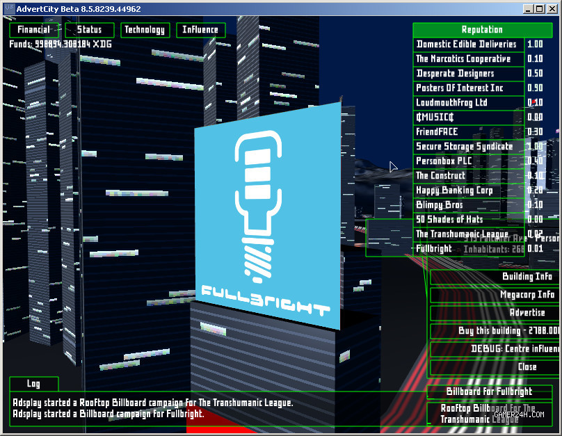 Screenshot 5