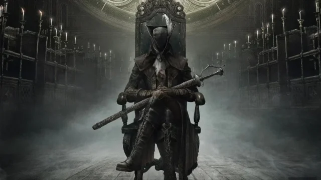 Bloodborne Now 120 FPS on PS5—Only with Mod