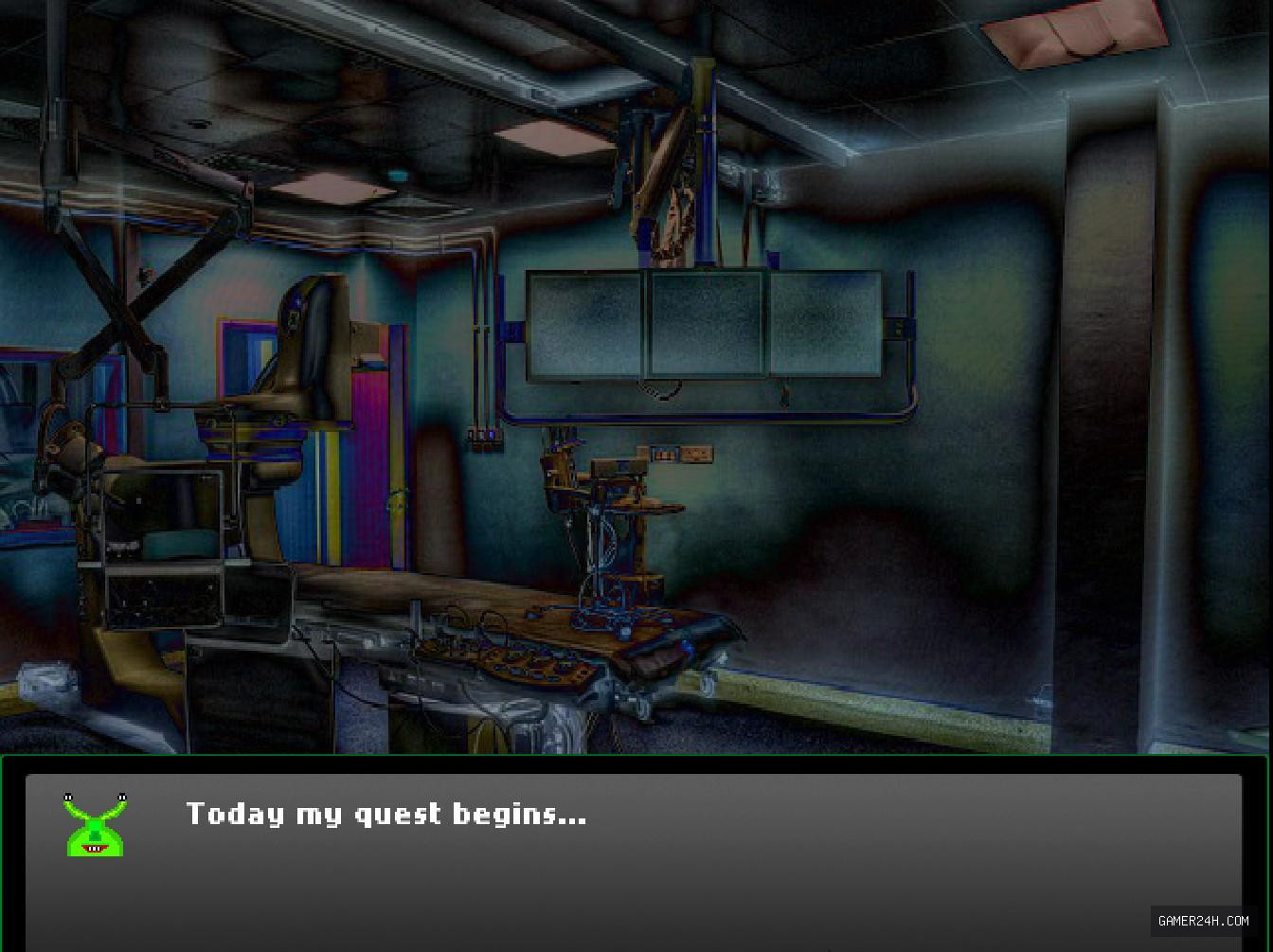 Gameplay Screenshot