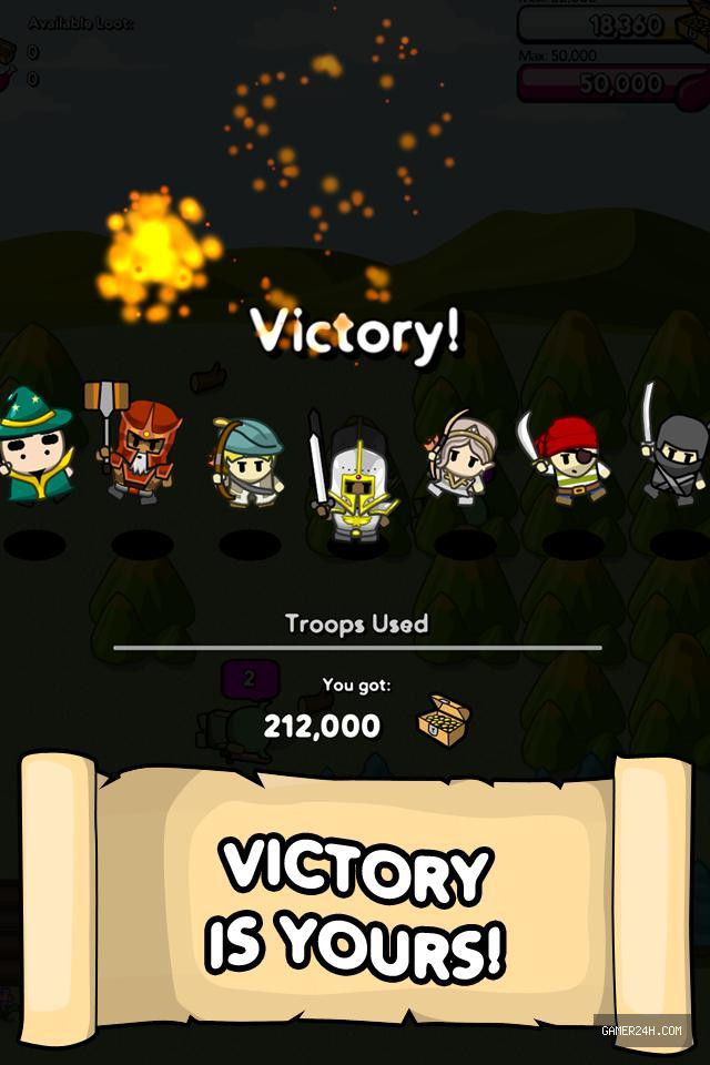 Gameplay Screenshot