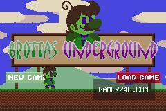 Gameplay Screenshot