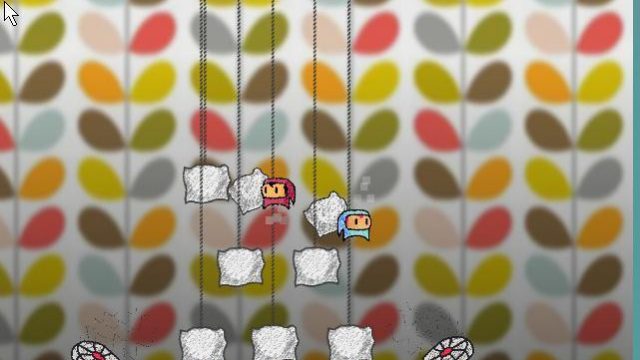 Pillow Fight! (itch)