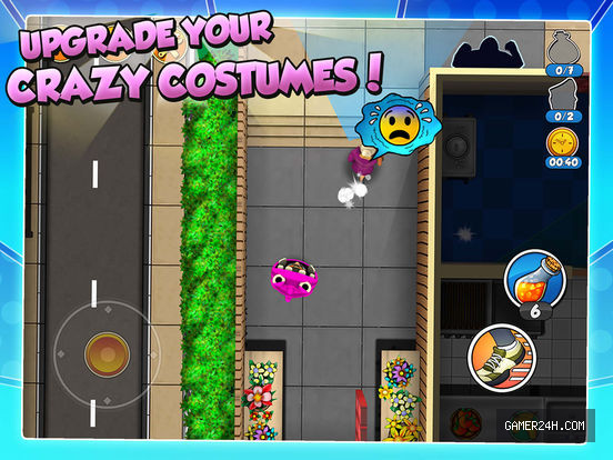 Gameplay Screenshot