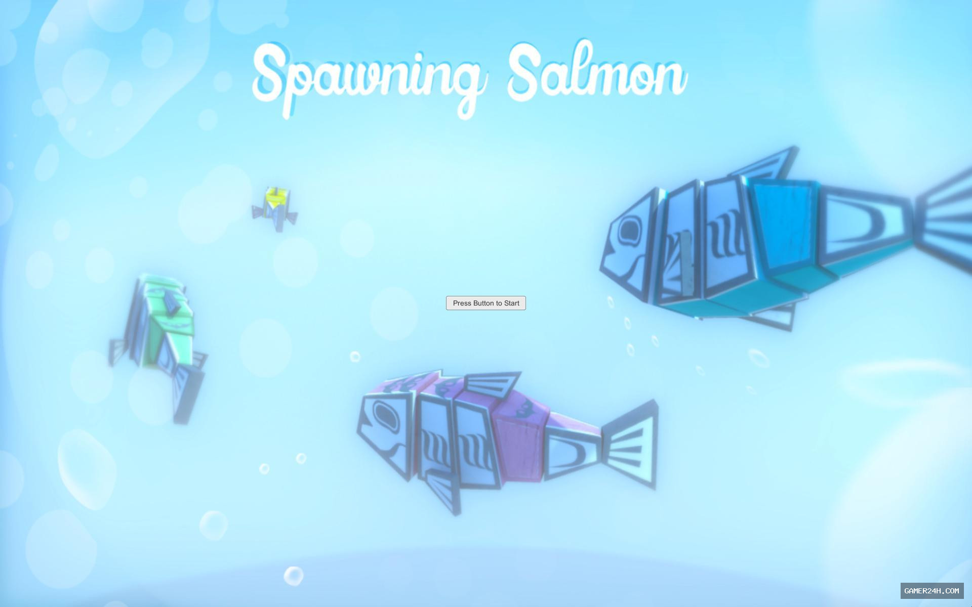 Gameplay Screenshot
